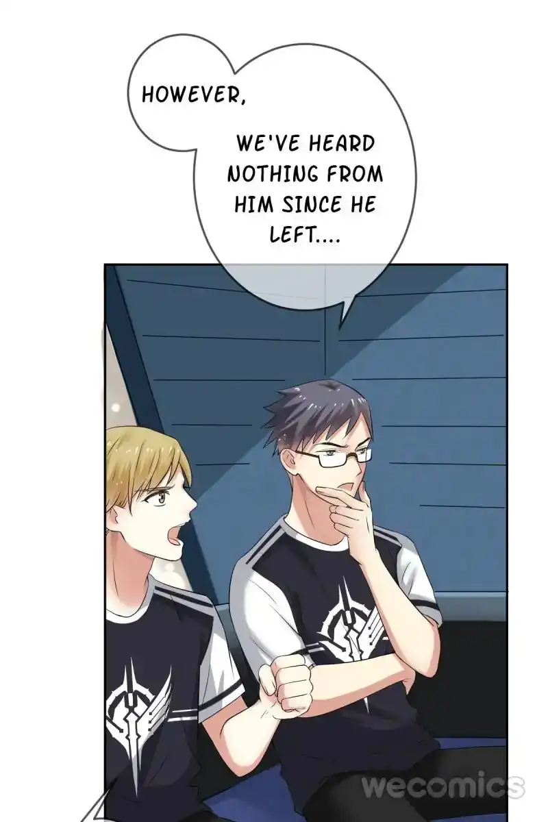Legend Reboot Chapter 30 6